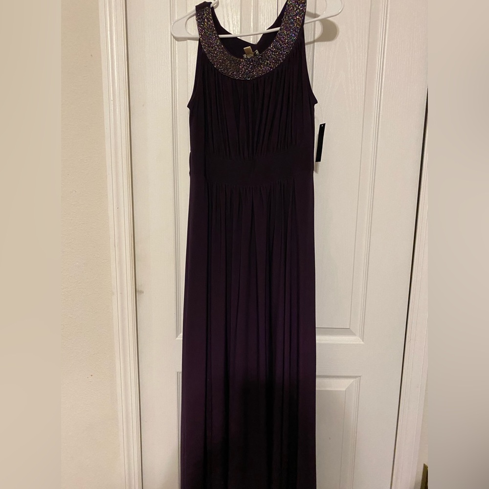 Haani Special Occasion Dress